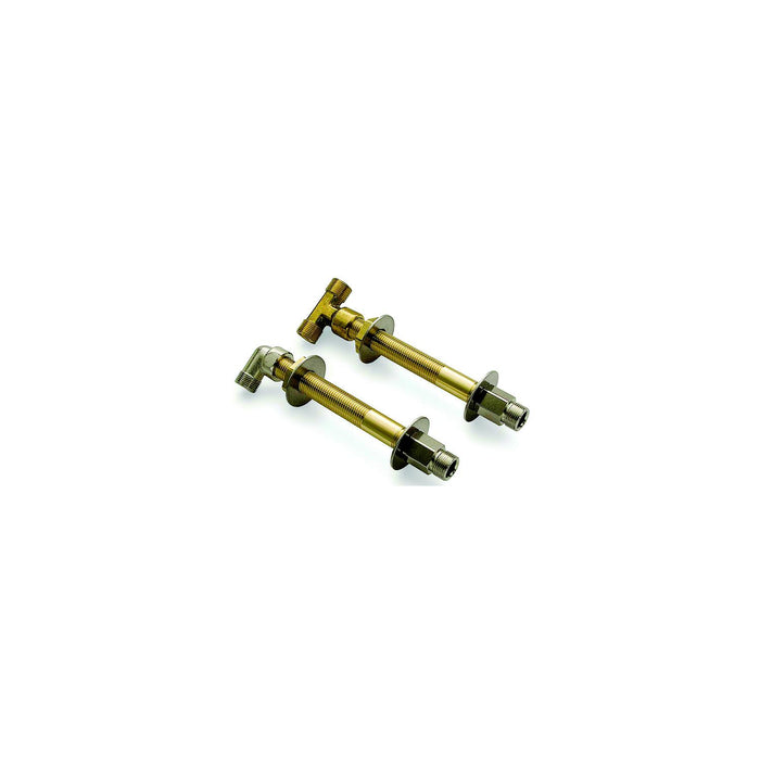 Dometic HF5515 3" Bulkhead Fitting Kit | Dual Cylinder Installations
