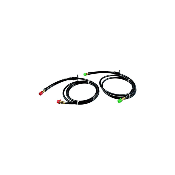 Dometic HO8130 Bulkhead Hose Kit for Hydraulic Steering Installation, 2 Pieces per Kit