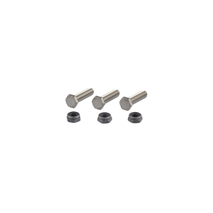 SeaStar HP6001 Hydraulic Hardware Kit, Includes Cap Screw, Hex Head, 3/8" NF x 1 1/4" SST, 3/sets