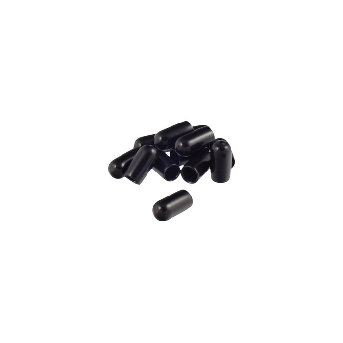 SeaStar HP6044 Bleed nipple caps for all cylinders, 12/bag