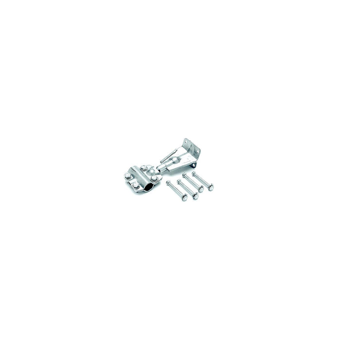Dometic SA27149P Clamp Block Kit Stainless