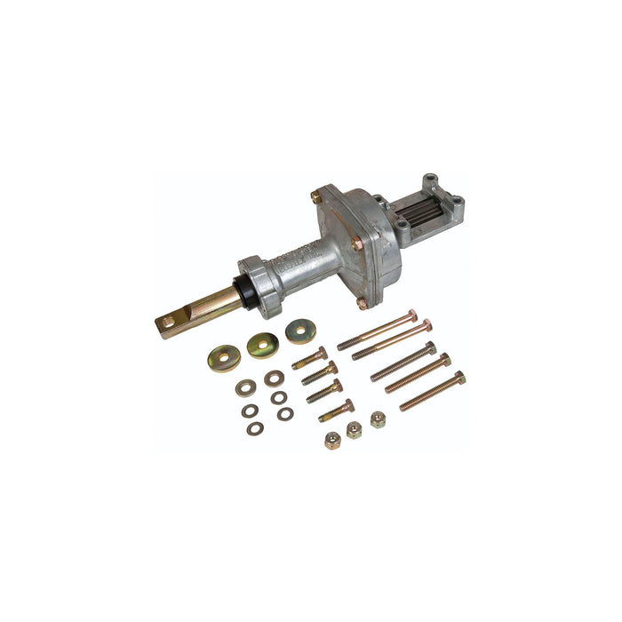 Dometic SHT91630 Dash Tilt Module Kit