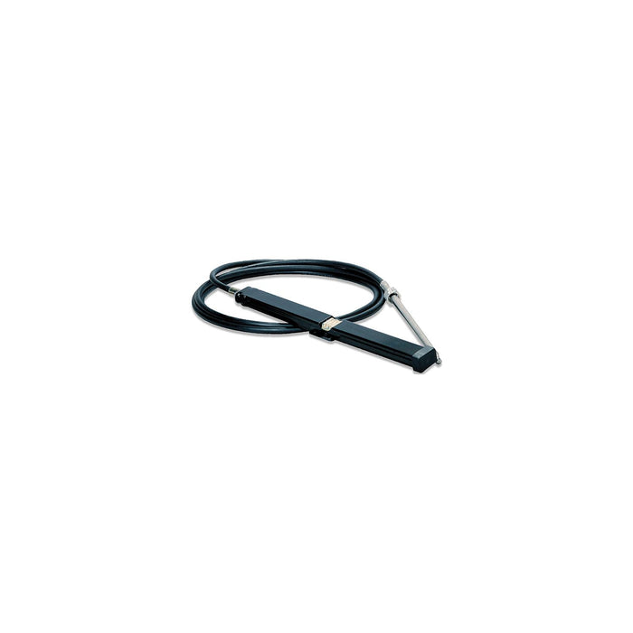 SeaStar SSCX15420 Xtreme™ Back Mount Rack Replacement Cable, 20'