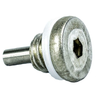 EMP 10-02593A Drain Screw Allen Head