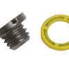 EMP 10-02699 Plug Drain Non Magnetic 375-16 x 250