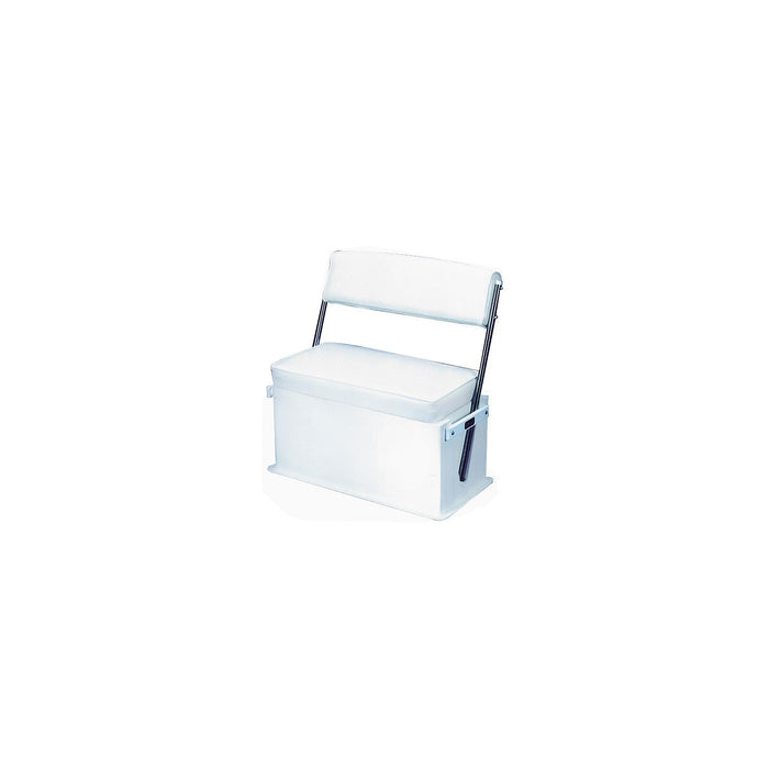 Todd 1758-18A Center Console Swingback Seat