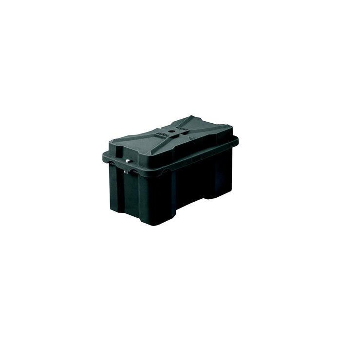 Todd 90-2170 8D High Battery Box