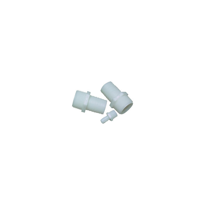 Todd 93-2220 Straight Adapter Kit