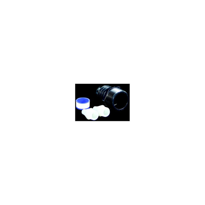 Todd 93-2222 Water Tank Straight Adapter Kit