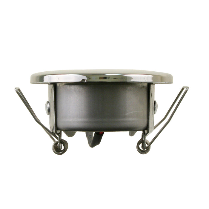 Scandvik 41416P A2.5 Four Color LED Down Light