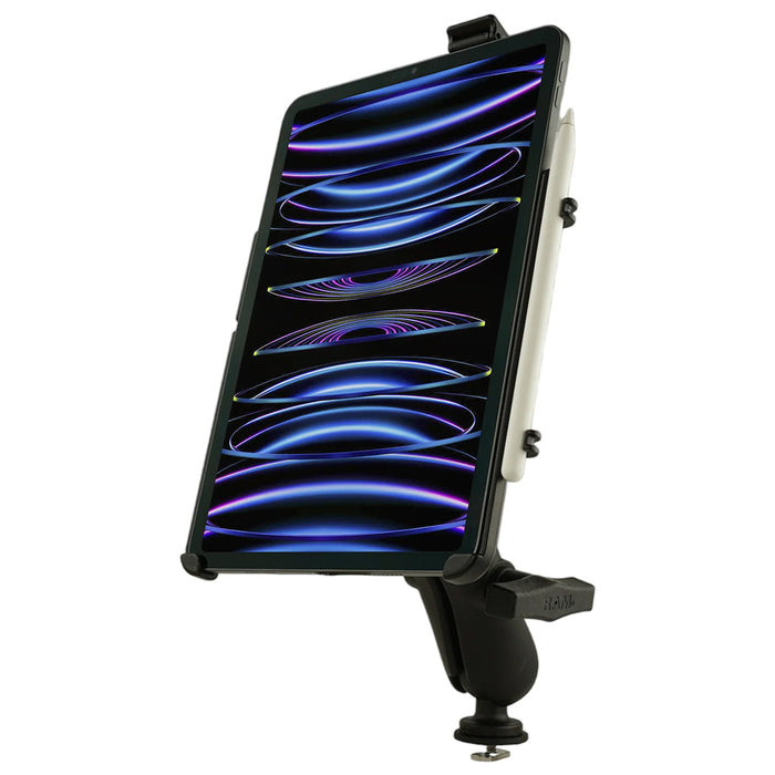 RAM Mount Track Ball™ Mount f/iPad Pro 11" (1st - 4th Gen) & Air 4/5