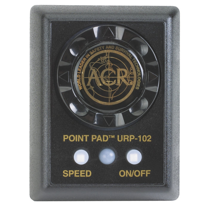 ACR URP-102 Point Pad for ACR Searchlights