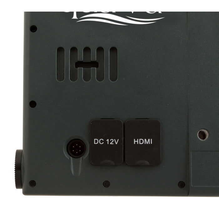 Aqua-Vu 200-5163 HD7i 125 1080p HD Camera System