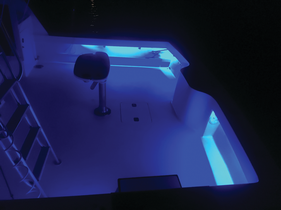 Scandvik 41350P ScanStrip LED Light