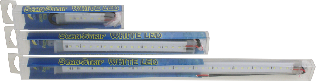 Scandvik 41350P ScanStrip LED Light