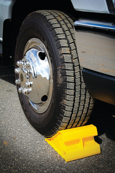 Camco 44492 Super Wheel Chock