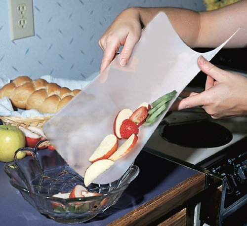Stowaway Flexible Cutting Mat