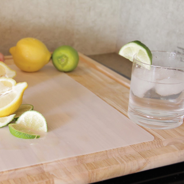 Stowaway Flexible Cutting Mat