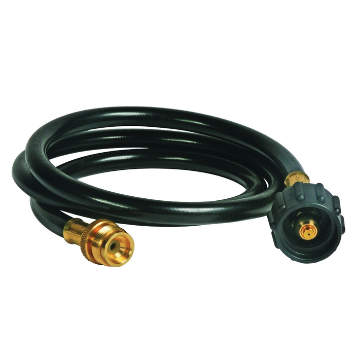 Camco 59823 Propane Appliance Extension Hose 5'