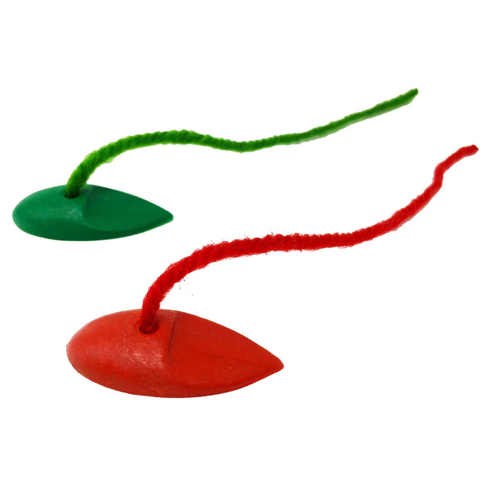 SeaSure FLO Tell Tale - Paquete de 6