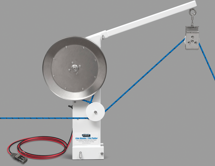 TRAC Outdoors 69280 Pot Puller