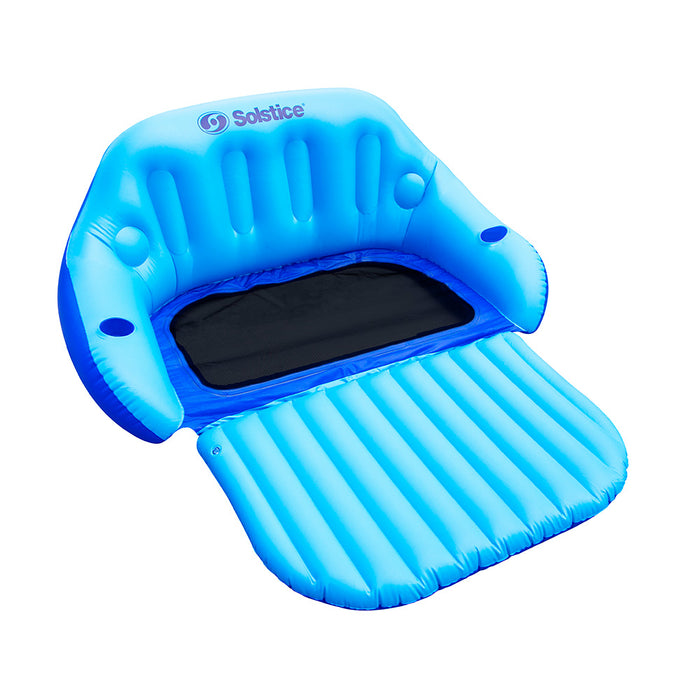 Asiento convertible de dos plazas Solstice Watersports