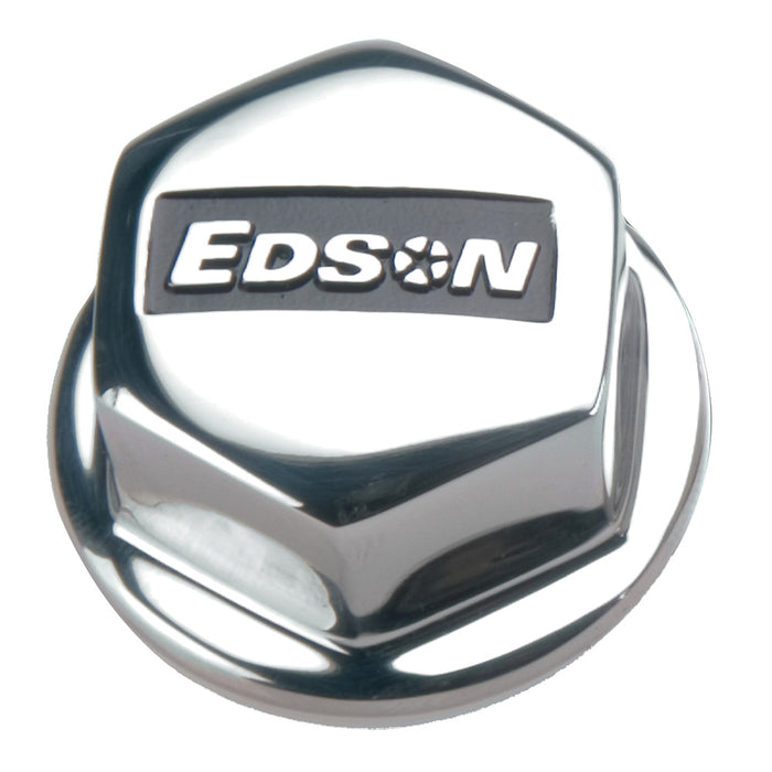 Edson 673ST-KIT Wheel Nut 12mm and 5/8" - 18 Thread with Inserts