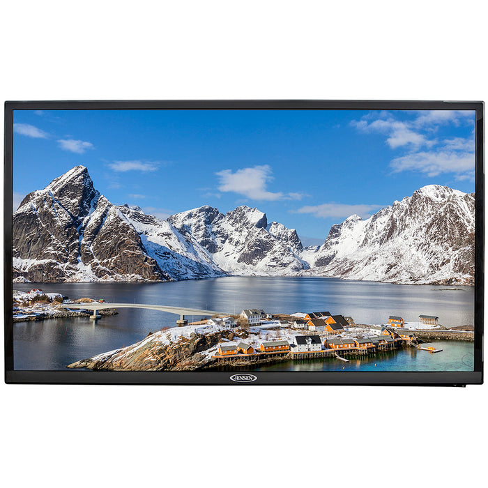 Jensen Television
