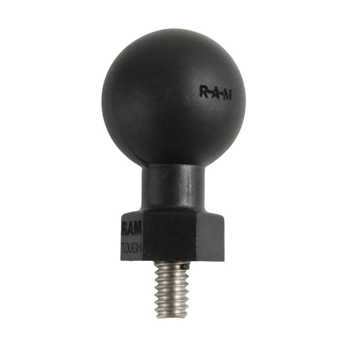 RAM Mount RAM® Tough-Ball™ w/1/4"-20 x .375" Threaded Stud - B Size