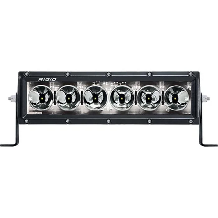 Barra de luz RIGID Industries Radiance + de 10" - RGBW