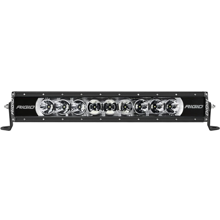 Barra de luz RIGID Industries Radiance + de 20" - RGBW