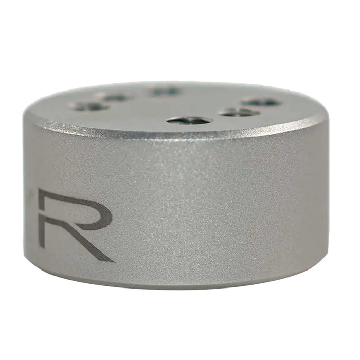 Adaptador de altavoz fijo Roswell para altavoces de torre de la serie GS