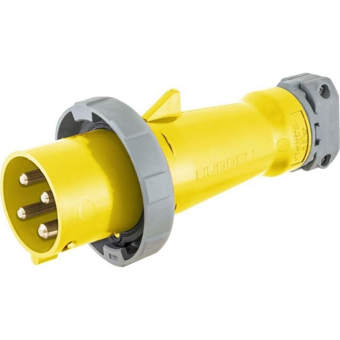 Hubbell M4100P12 Replacement Plug