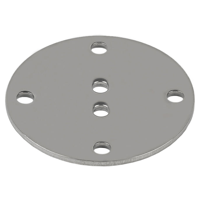 Placa de soporte Schaefer f/704-02-62