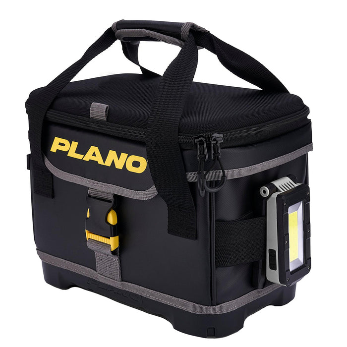 Bolsa de aparejos Plano Ice Hunter 3600