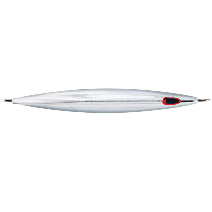 Plantilla Williamson Kensaki 280 - 7.25" - 9-7/8oz - Plata UV