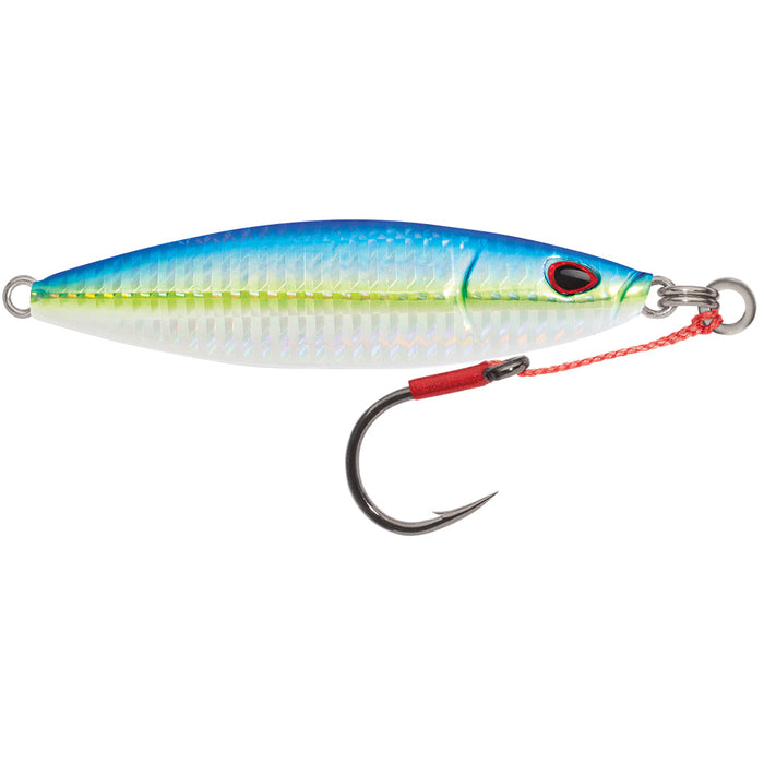 Plantilla Williamson Koika 200 - 5" - 7oz - Fusilero azul