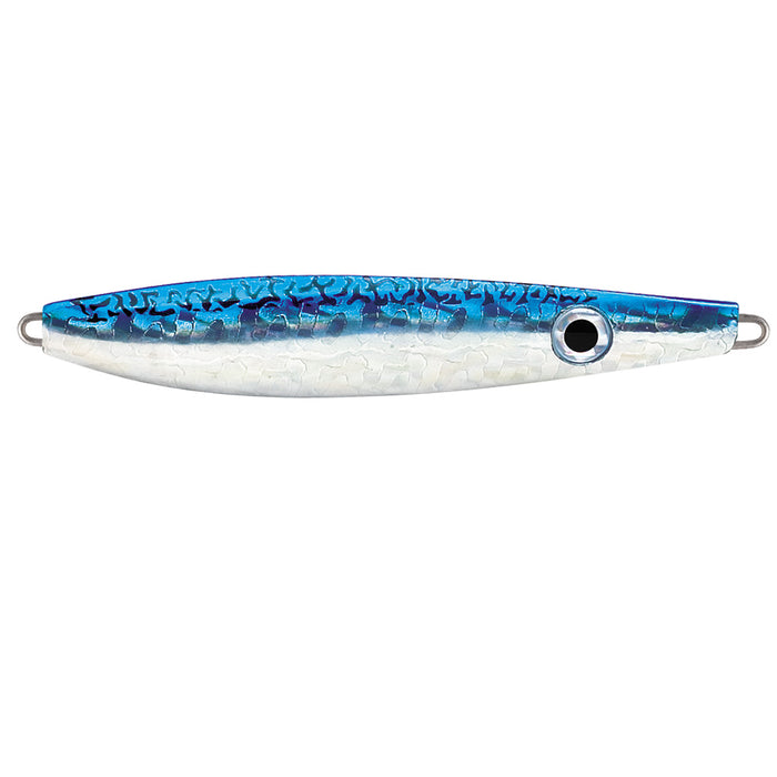 Jig Williamson Vortex® Speed ​​150 - 5,75" - 5 oz - Caballa azul