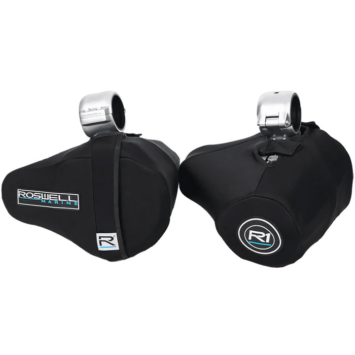 Cubiertas para altavoces de torre Roswell R1 Pro