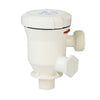 Aireador Attwood Tsunami Mk2 T800 de 12 V con entrada NPT de 3/4"