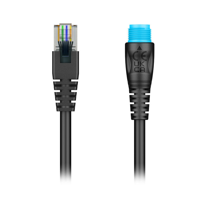 Cable adaptador de red Garmin BlueNet™ a RJ45
