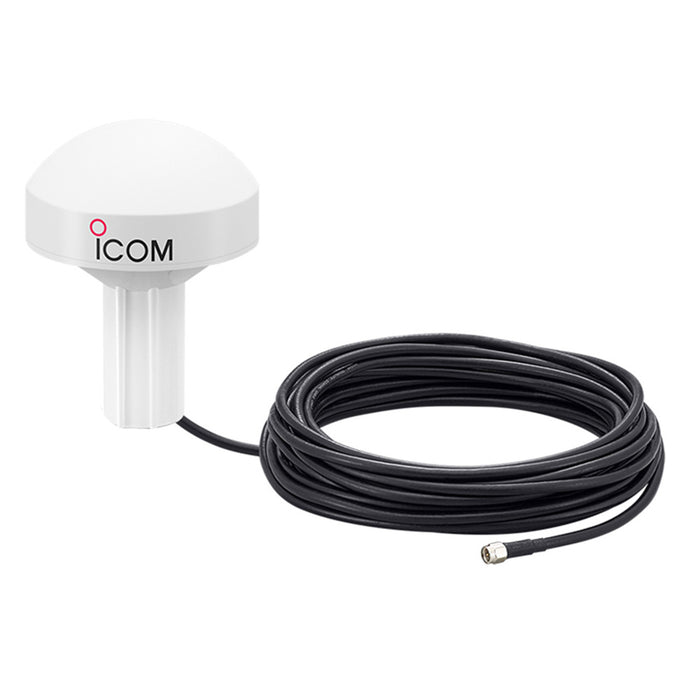Icom 800017331 GPS Antenna Replacement f/MA-510TR