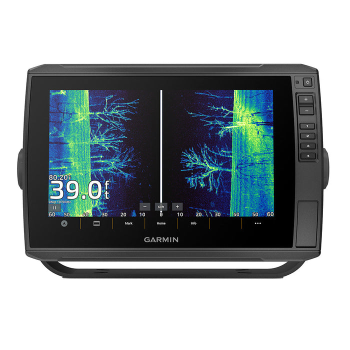 Garmin ECHOMAP™ Ultra 2 106sv sin transductor - Garmin Navionics+