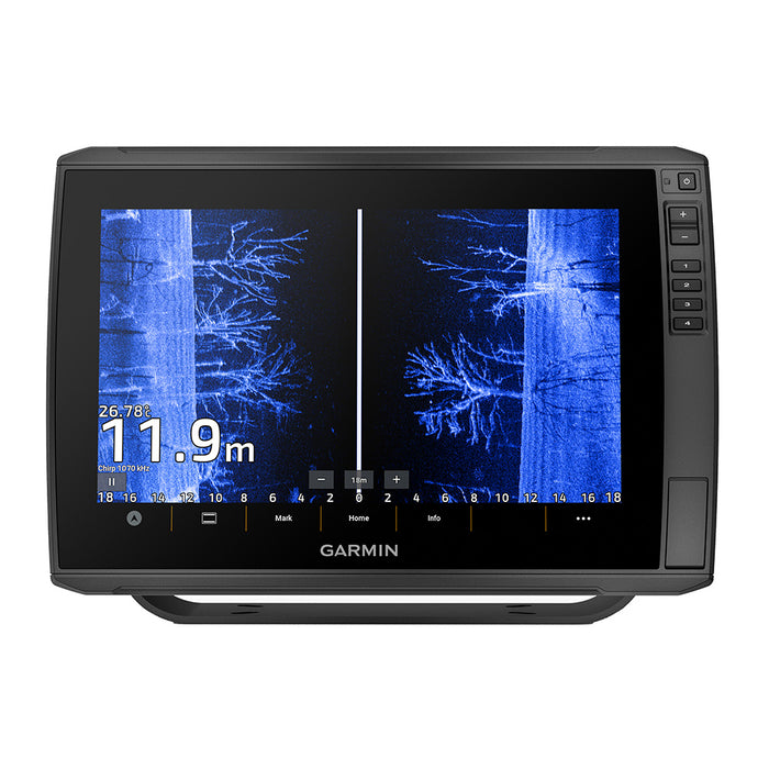 Garmin ECHOMAP™ Ultra 2 122sv w/o Transducer
