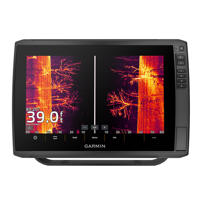 Garmin ECHOMAP™ Ultra 2 126sv sin transductor - Garmin Navionics+