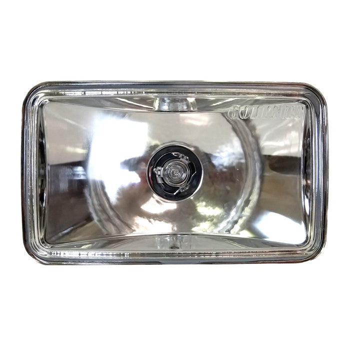 Golight 49100M Halogen Bulb, Lens, &amp; Reflector