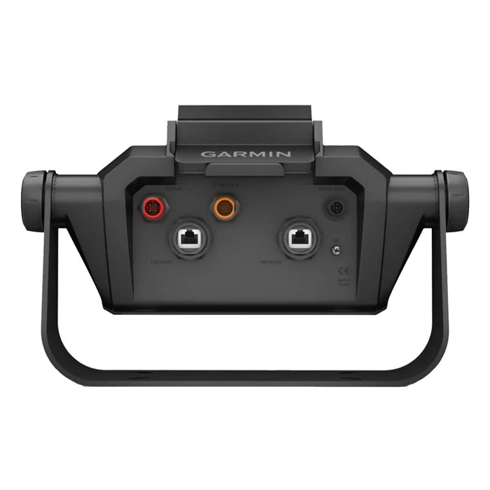 Garmin Bail Mount w/Quick Release Cradle f/ECHOMAP™ Ultra 2 12" Chartplotter