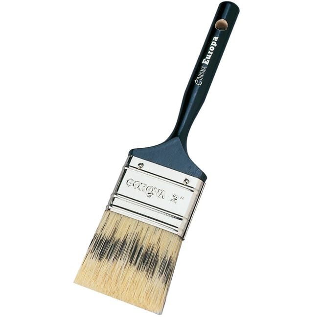 Corona Brushes 16038112 1 1/2 Europa Brush