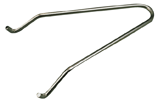 Sea Dog 335699-1 Deck Plate Key