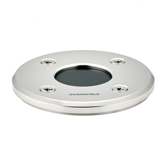 Scanstrut SS Low-Profile Cable Seal f/Cables 9-14mm & Connectors Up to ø30mm